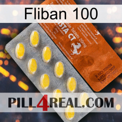 Fliban 100 42